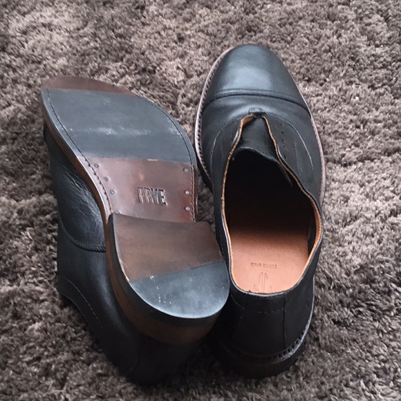 FRYE shoes, brand new - Picture 7 of 11